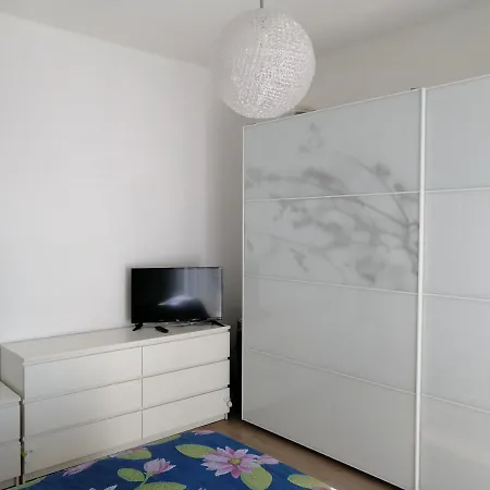 Apartman Casa Posa *