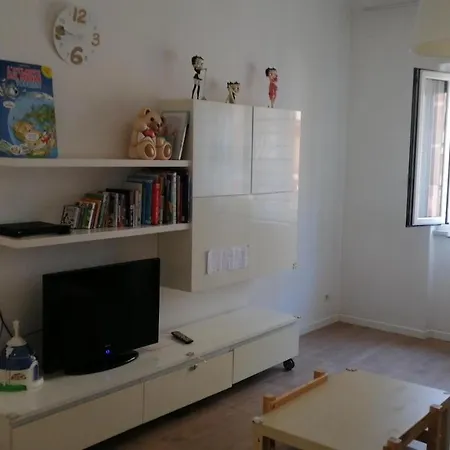 Casa Posa Apartman Bari