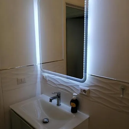 アパート Casa Posa *