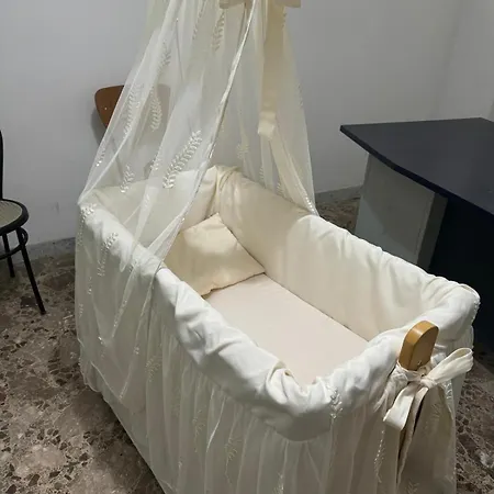 Apartman Casa Posa *