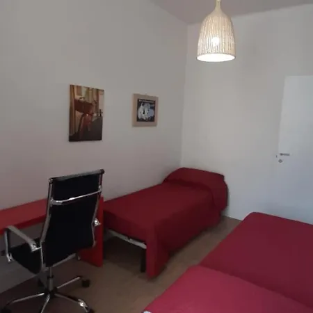 Apartamento Casa Posa *