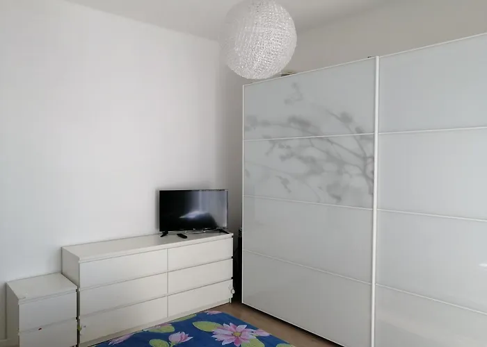 Lejlighed Casa Posa *