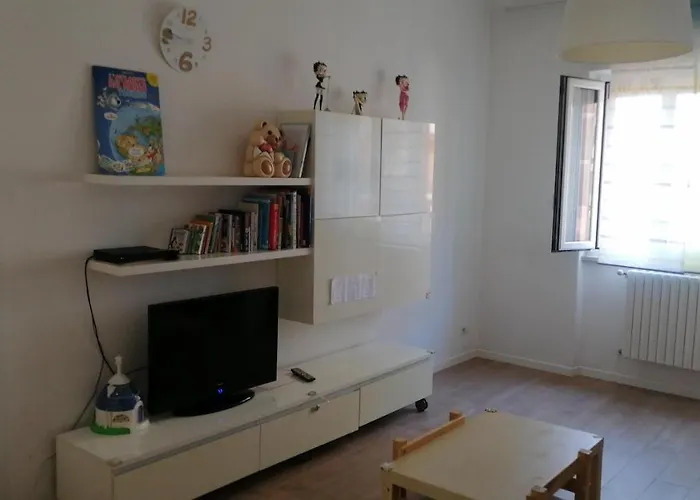 Casa Posa Apartman Bari