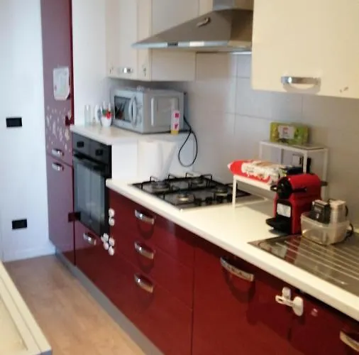 Casa Posa Apartman *