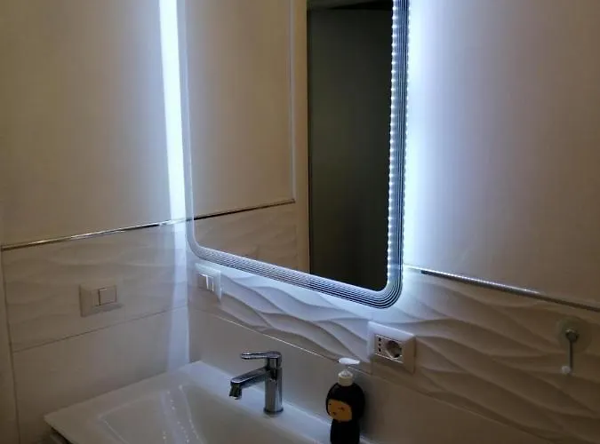 Apartman Casa Posa *