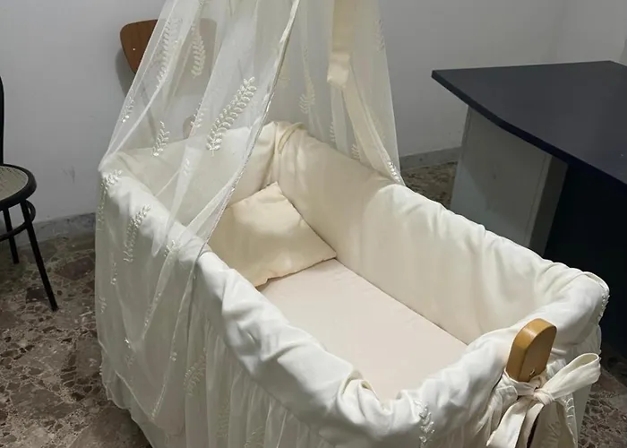 アパート Casa Posa *