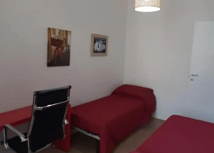 アパート Casa Posa *